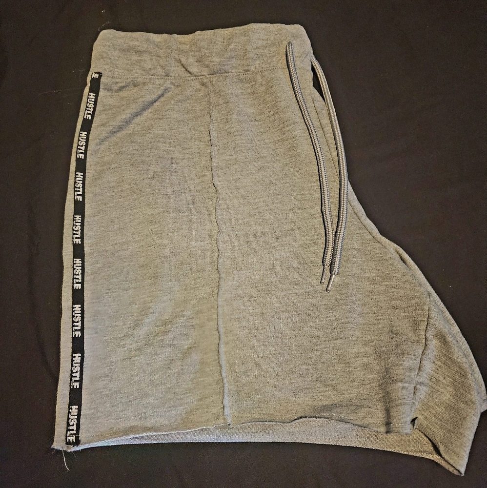 No Boundaries Sweat Shorts XXL